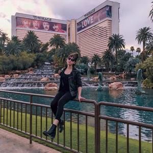 Meet your Posher, Kelly